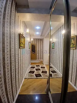 Satılır 4 otaqlı yeni tikili 188 m²