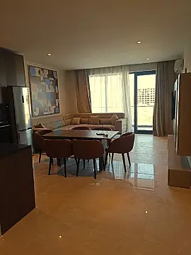 Satılır 2 otaqlı yeni tikili 99.3 m²