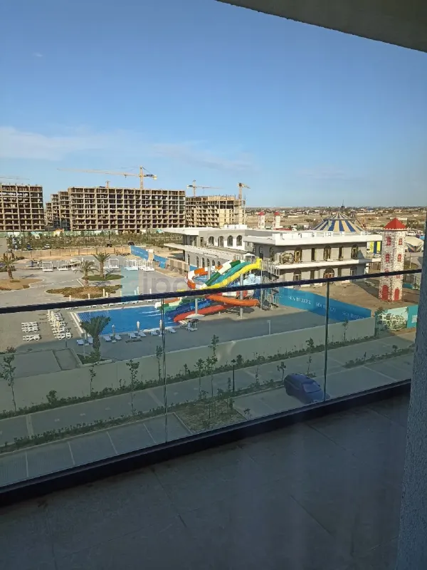 Satılır 2 otaqlı yeni tikili 99.3 m²