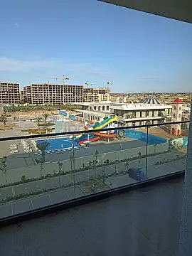 Satılır 2 otaqlı yeni tikili 99.3 m²