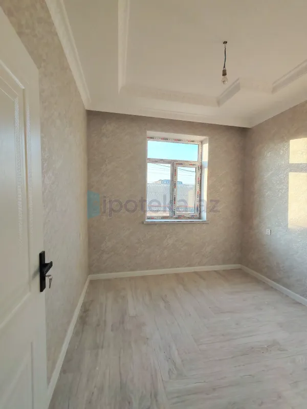 Satılır 2 otaqlı yeni tikili 50 m²