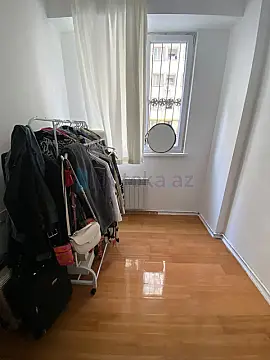 Satılır 2 otaqlı yeni tikili 42 m²
