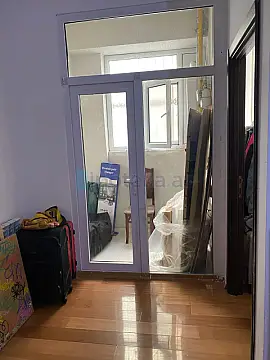 Satılır 2 otaqlı yeni tikili 42 m²