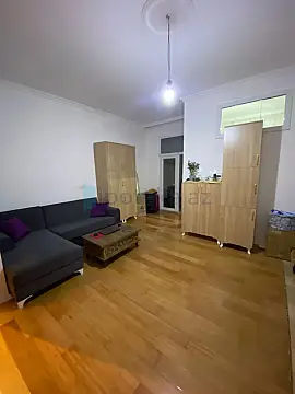 Satılır 2 otaqlı yeni tikili 42 m² — Bakı 2 otaq 42.00 m²