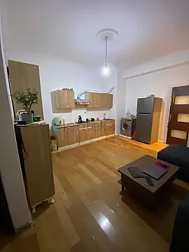 Satılır 2 otaqlı yeni tikili 42 m²