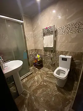 Satılır 2 otaqlı yeni tikili 42 m²
