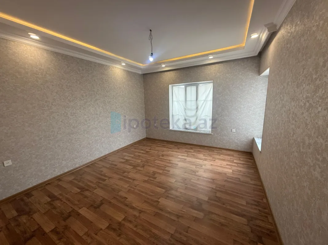 Satılır 3 otaqlı həyət evi 90 m²