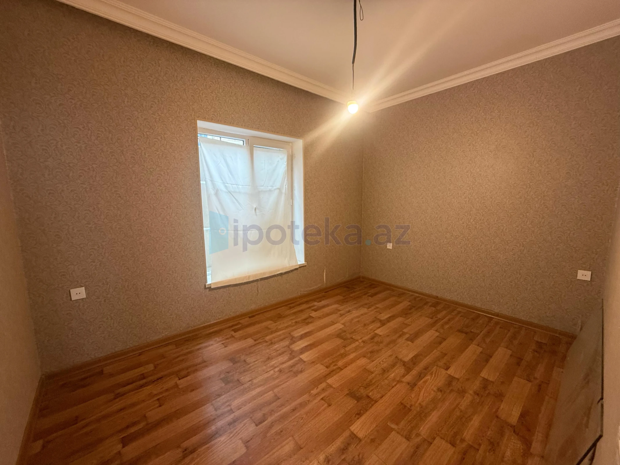 Satılır 3 otaqlı həyət evi 90 m²