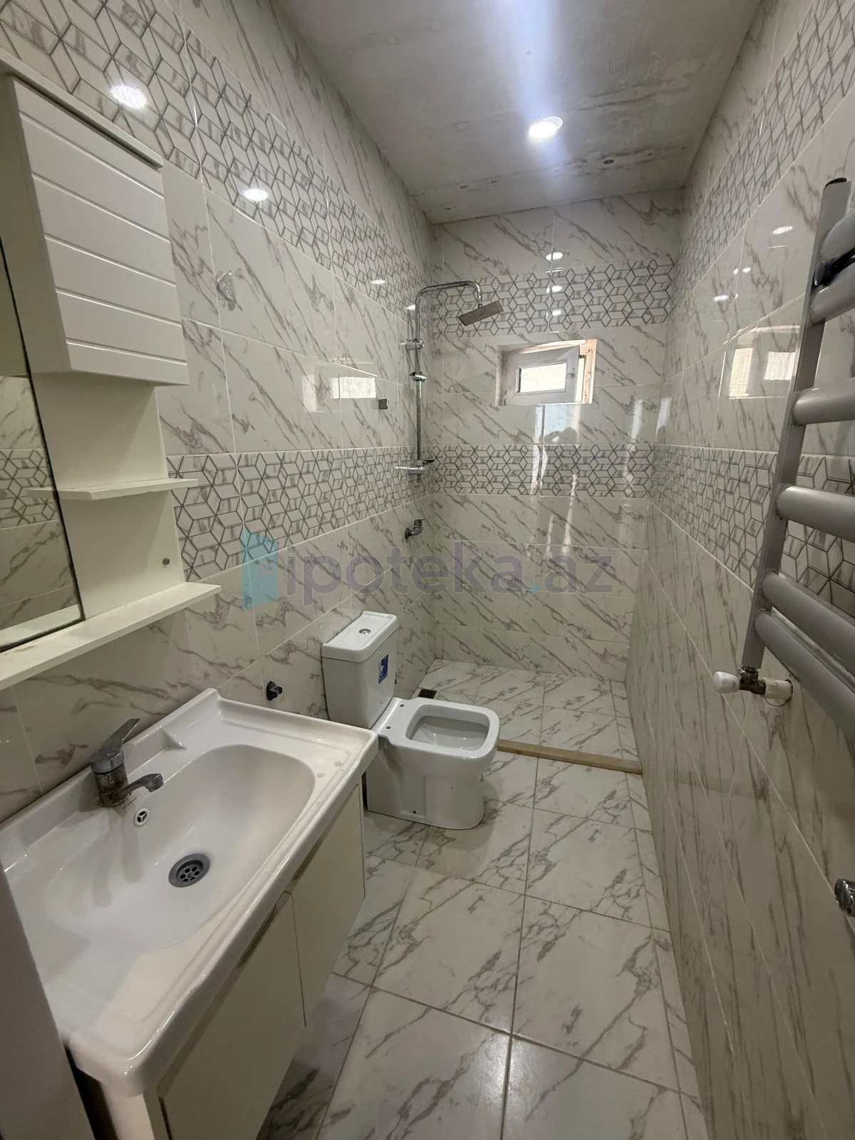 Satılır 3 otaqlı həyət evi 90 m²