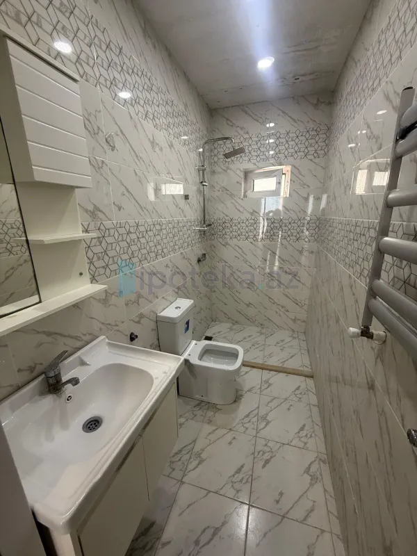 Satılır 3 otaqlı həyət evi 90 m²