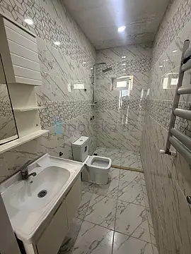Satılır 3 otaqlı həyət evi 90 m²