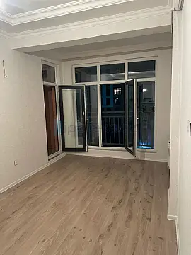 Satılır 2 otaqlı yeni tikili 52 m² — Bakı 2 otaq 52.00 m²