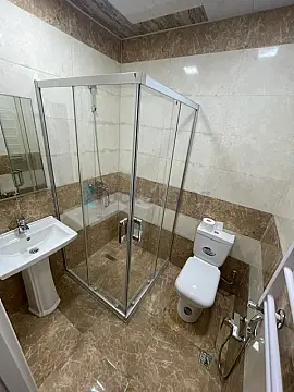 Satılır 2 otaqlı yeni tikili 52 m²