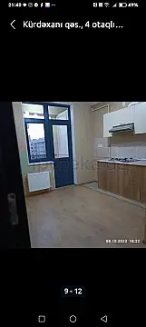 Satılır 4 otaqlı yeni tikili 90 m²