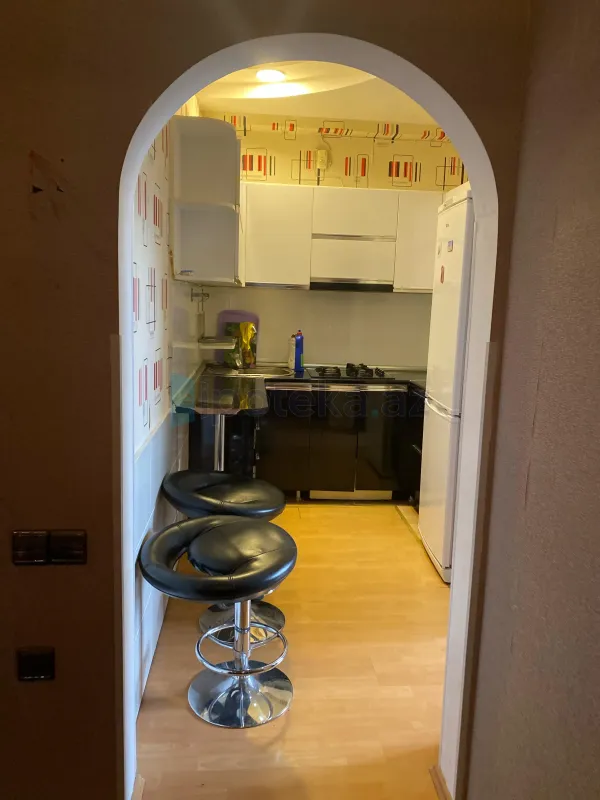 Satılır 3 otaqlı yeni tikili 78 m²