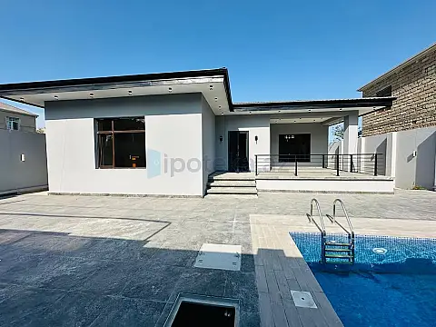 Satılır 4 otaqlı mənzil 165 m² — Bakı, Mərdəkan 4 otaq 165.00 m²