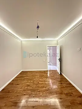 Satılır 5 otaqlı köhnə tikili 127 m²
