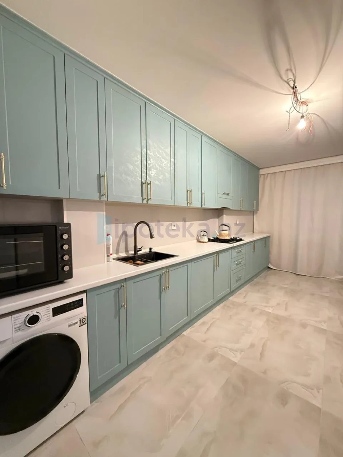 Satılır 5 otaqlı köhnə tikili 127 m²