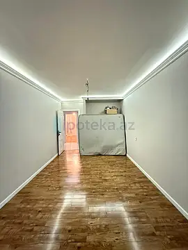 Satılır 5 otaqlı köhnə tikili 127 m²