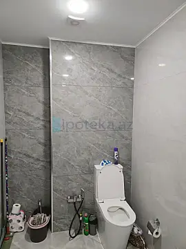 Satılır 2 otaqlı yeni tikili 68 m²