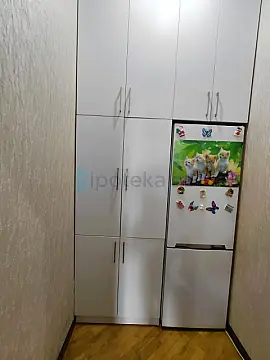 Satılır 3 otaqlı yeni tikili 100 m²