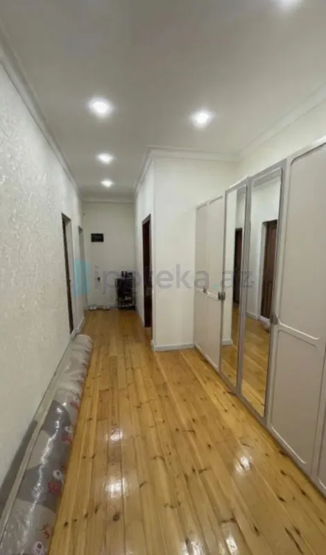 Satılır 2 otaqlı yeni tikili 80 m²