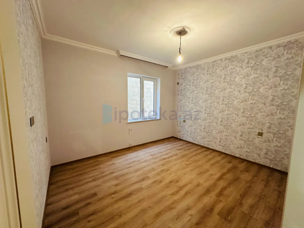 Satılır 5 otaqlı mənzil 157 m²