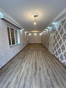 Satılır 5 otaqlı mənzil 157 m²