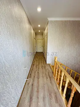 Satılır 5 otaqlı mənzil 157 m²