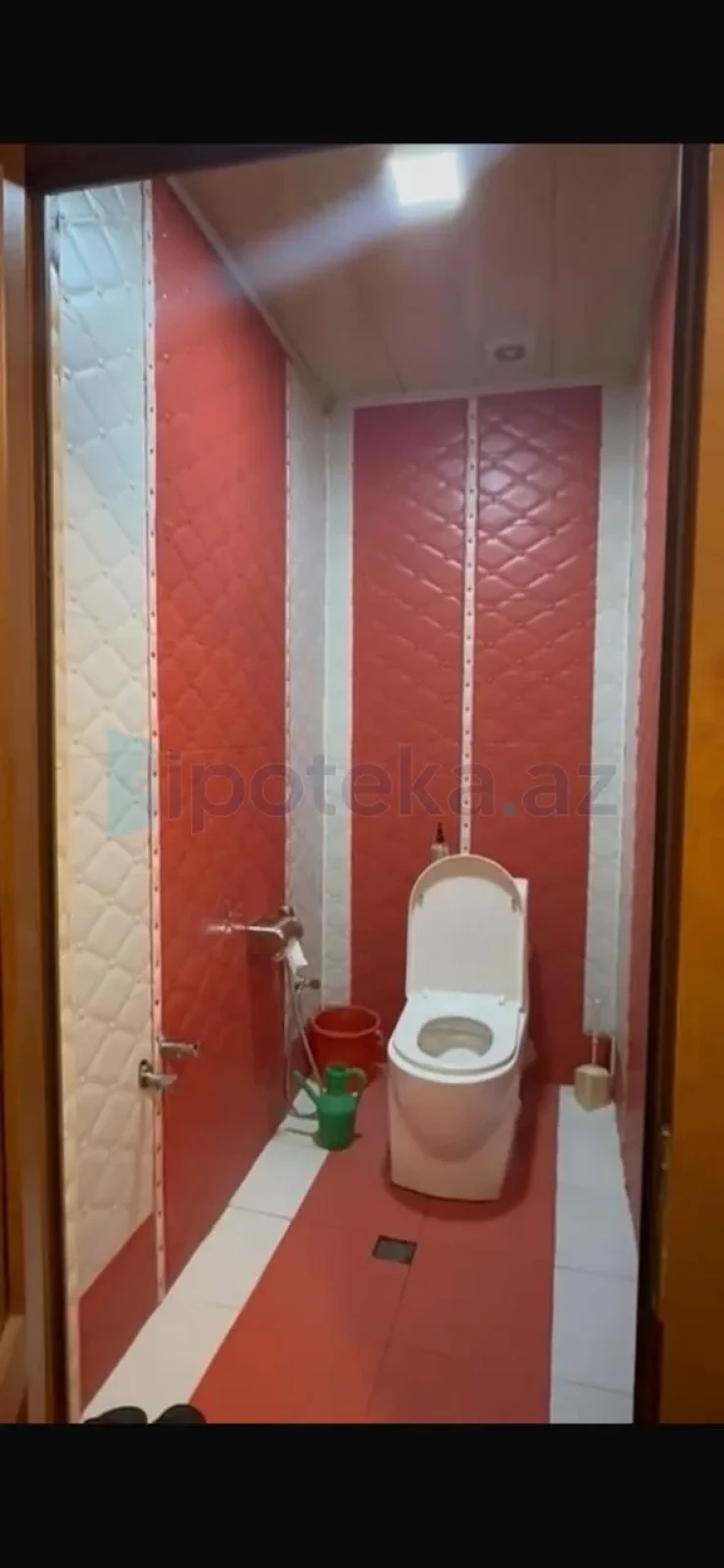 Satılır 3 otaqlı yeni tikili 105 m²