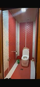 Satılır 3 otaqlı yeni tikili 105 m²