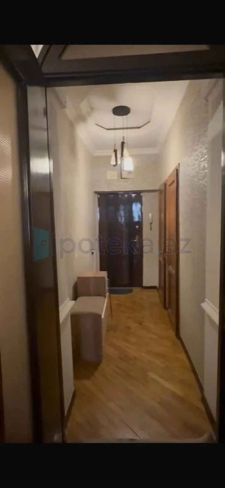 Satılır 3 otaqlı yeni tikili 105 m²
