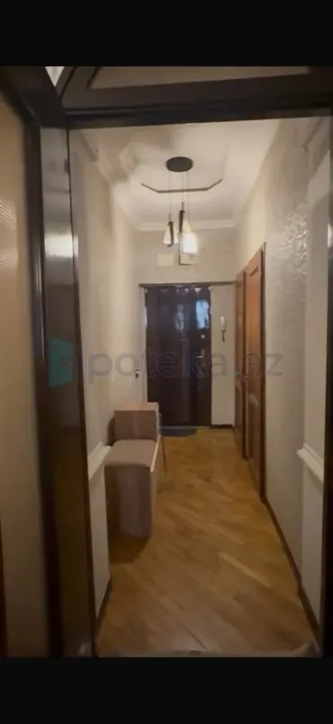 Satılır 3 otaqlı yeni tikili 105 m²