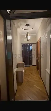 Satılır 3 otaqlı yeni tikili 105 m²