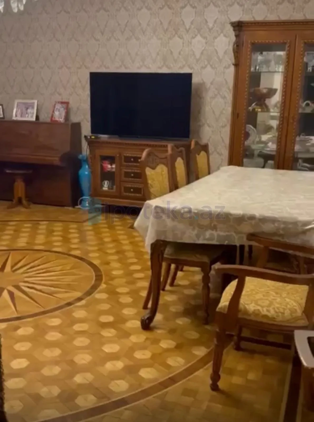 Satılır 3 otaqlı yeni tikili 105 m²