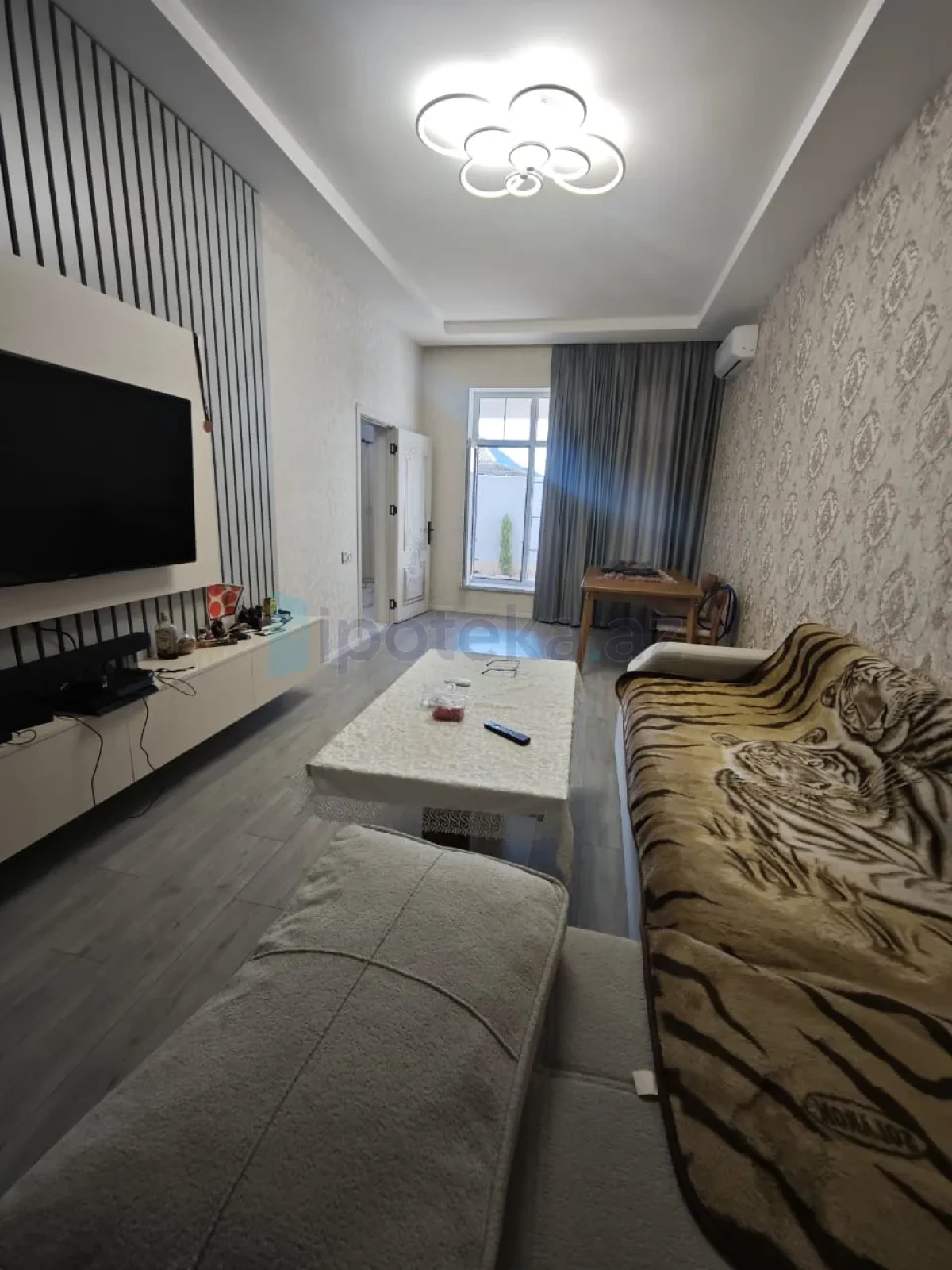 Satılır 3 otaqlı həyət evi 70 m²