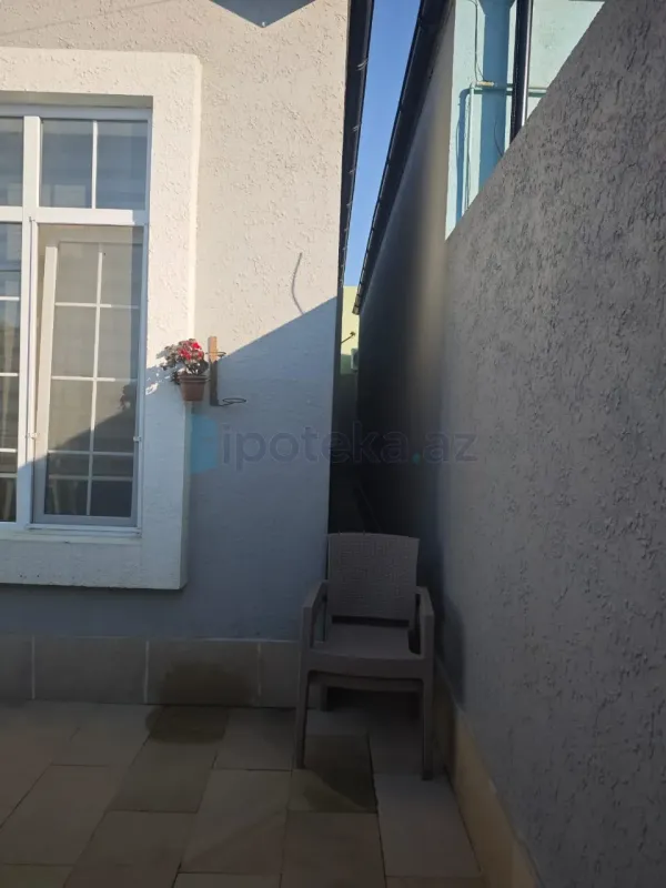 Satılır 3 otaqlı həyət evi 70 m²