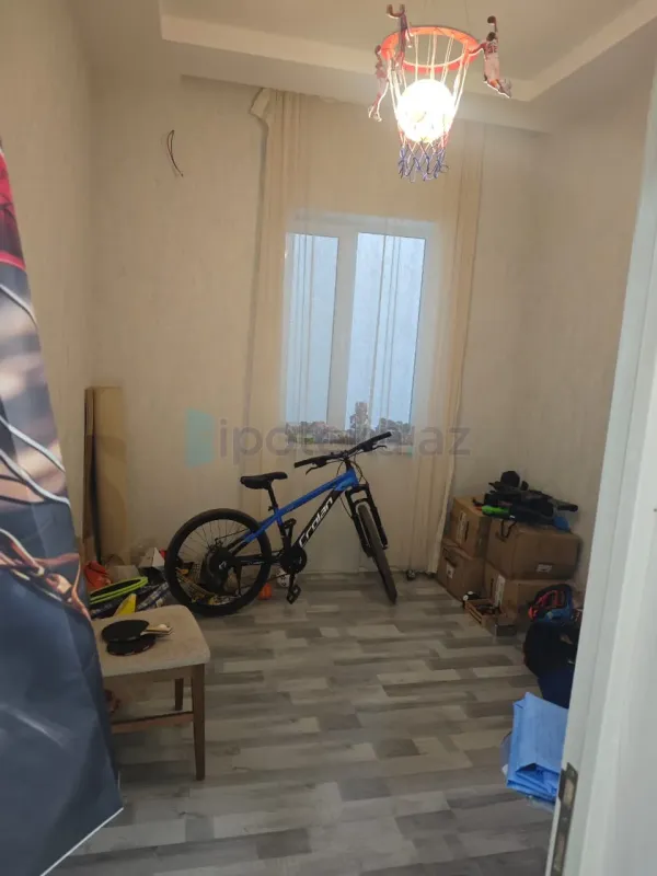 Satılır 3 otaqlı həyət evi 70 m²