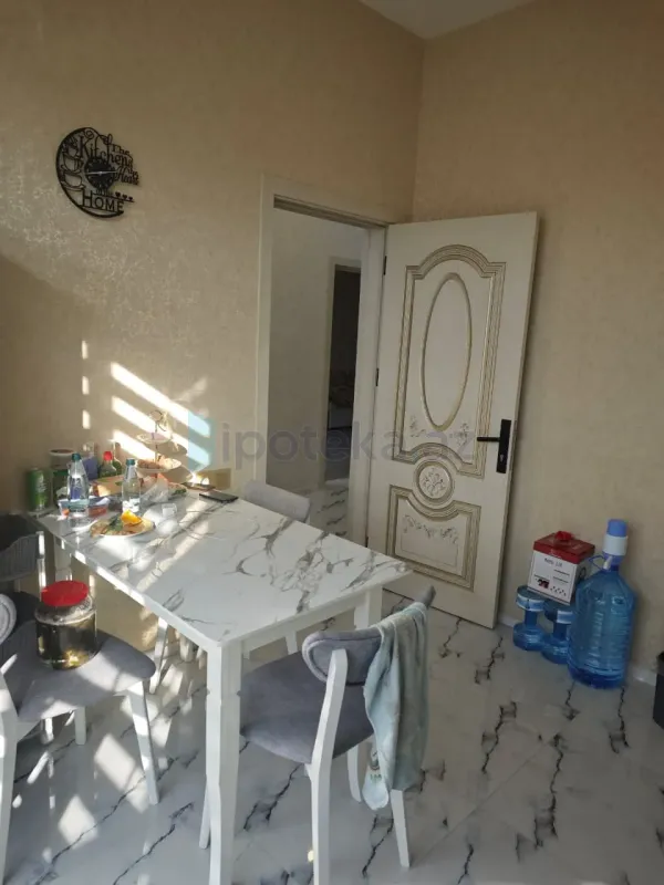 Satılır 3 otaqlı həyət evi 70 m²
