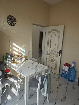 Satılır 3 otaqlı həyət evi 70 m²