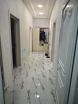 Satılır 3 otaqlı həyət evi 70 m²