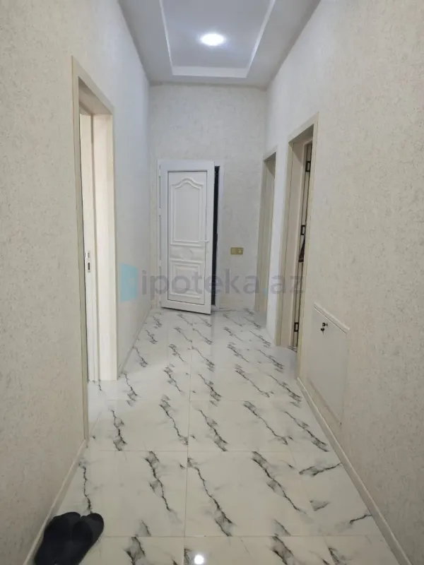 Satılır 3 otaqlı həyət evi 70 m²