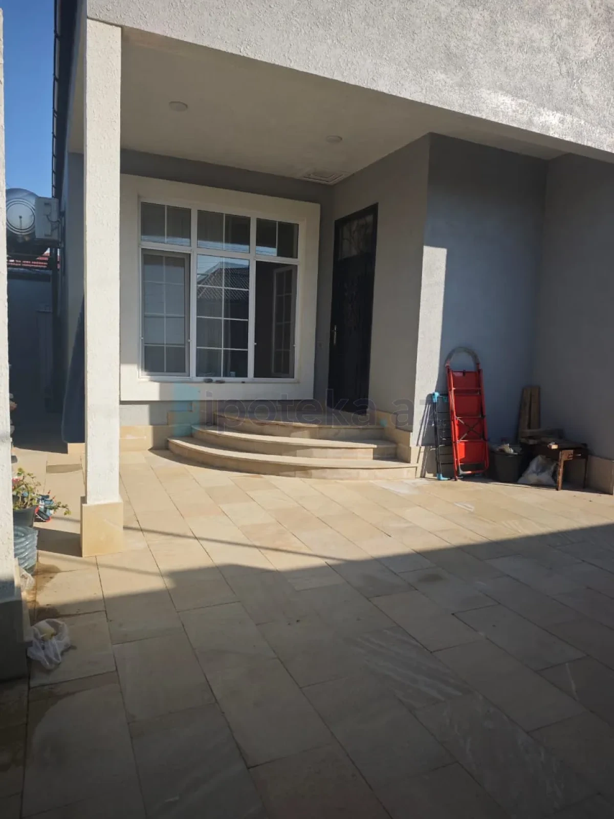 Satılır 3 otaqlı həyət evi 70 m²