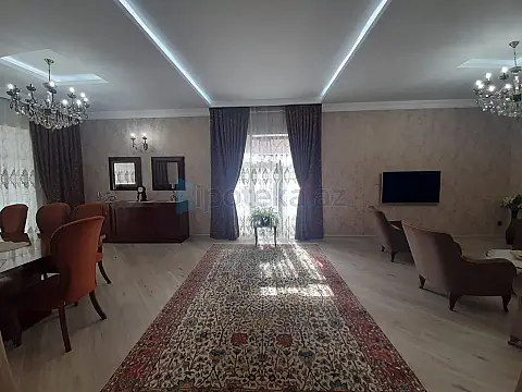 Satılır 6 otaqlı mənzil 240 m² — Bakı, Mərdəkan 6 otaq 240.00 m²