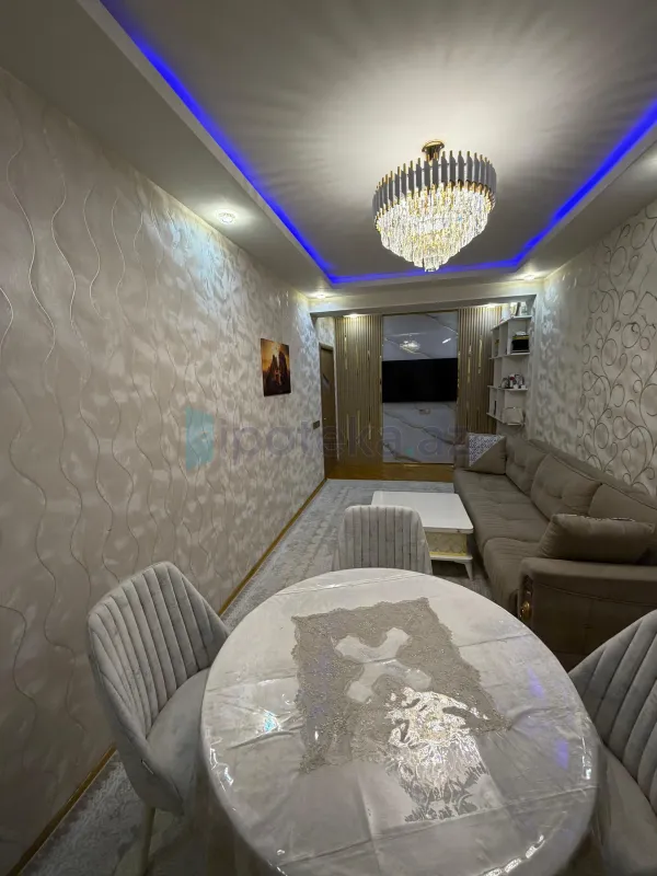 Satılır 2 otaqlı yeni tikili 78 m²