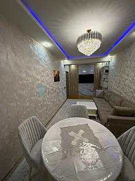 Satılır 2 otaqlı yeni tikili 78 m² — Bakı, Yasamal 2 otaq 78.00 m²