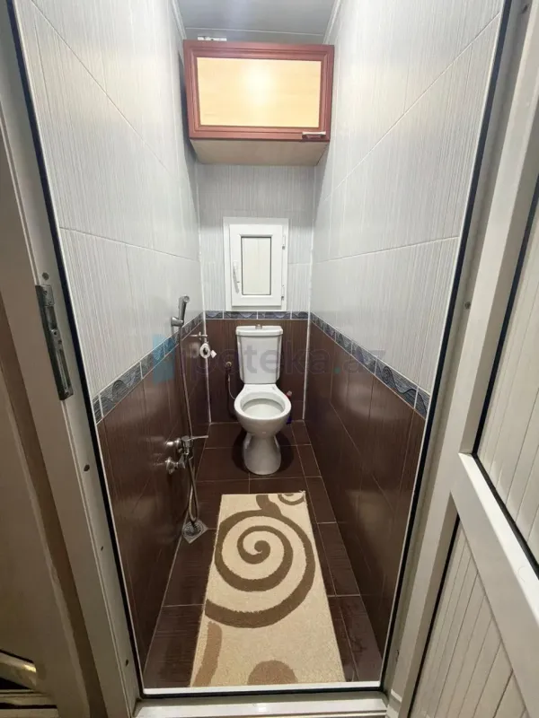 Satılır 3 otaqlı köhnə tikili 70 m²