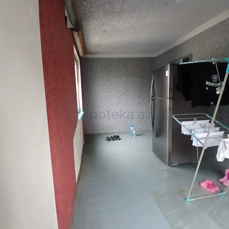 Satılır 2 otaqlı köhnə tikili 49.2 m²