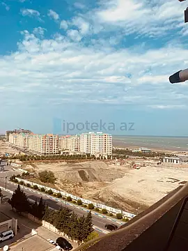 Satılır 2 otaqlı yeni tikili 63 m²