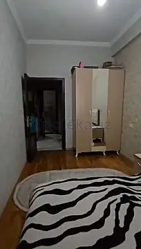 Satılır 3 otaqlı yeni tikili 60 m²